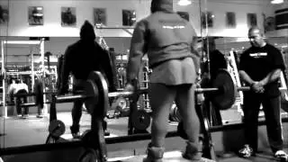 Kai Greene 