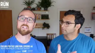 🔴 The Science Behind Fueling For Endurance with Dr. Brianna Stubbs! - TRE LIVE Ep. 44
