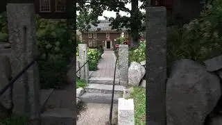 The Wayside Inn