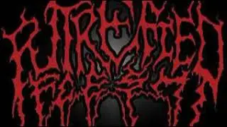 Putrefied Flesh - Your Face, Embludgeoned