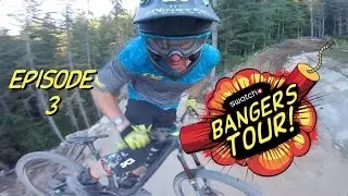 Bangers Tour 2016 - Episode 3