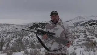 Black Diamond Optics Scope Level