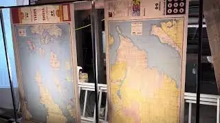 Georgetown Steam Plant Science Fair&mdash;Petrofutures walk-through 2