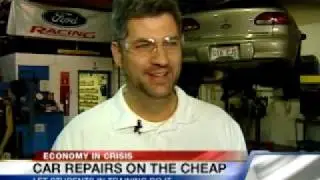 Cheap Auto Repair