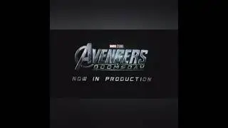 AVENGERS: DOOMSDAY - D23 Teaser Featuring Russo Brothers and Paul Rudd