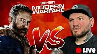 *LIVE* Call of Duty MODERN WARFARE 3