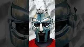 Sample Breakdown: MF Doom - One Beer