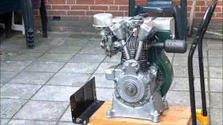 My Bernard W110 (Renault)