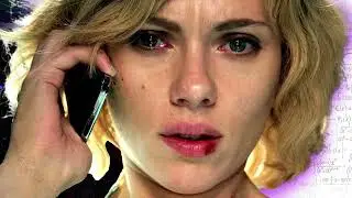 Lucy 2 (2026)  Scarlett Johansson, Morgan Freeman Most Awaited Sequel Concept Lucy 2 | Season ! Cine