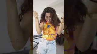 Tiasa Creates - Shop Artsy Women's Cropped Tank Top