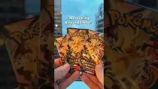 Ascended Heroes: 3-Pack Mini Rip ✈️ | Chasing Pikachu SIR
