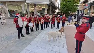 Φιλαρμονική Ορχήστρα Βέροιας 