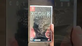 XCOM 2 Collection - Nintendo Switch