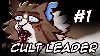 Don't You Want To Be A Cult Leader - Hawkfrost MAP Part 1