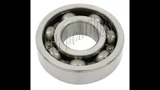Suzuki Crank shaft Bearing LT-F4WDX King Quad