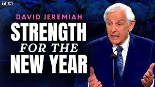 These Small Changes Will Have a BIG Impact on Your New Year | David Jeremiah | TBN