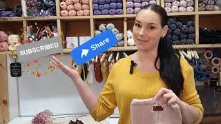 Comment tricoter un short de mérinos pour bébé, avec la machine à tricot silver reed LK150