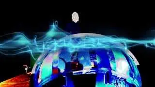 Alien Crash Landing @ YNOT Festival 2013 (Ravecow Mix)