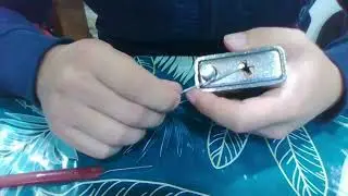 [29] Learning lock picking - 5 months experience - Yale hardened lock | Am I improving?