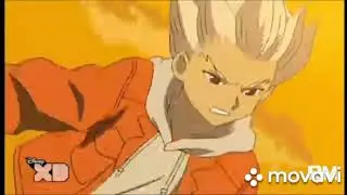 Never Back Down [MMV] Axel Blaze