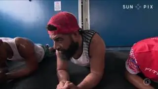 TAGATA PASIFIKA: Sports Academy Tonga