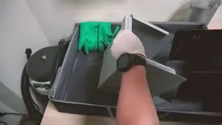 SLS Printing Prototypes - REGNER&reg; Motion Control