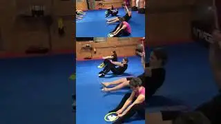 Renfo / Cardio : Menil-Lepinois dans les Ardennes #fitness #cardio #workout