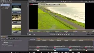 Hiero и HieroPlayer | Рабочий процесс Nuke