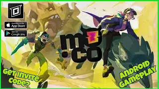 Hurry Get Invite Code! | MOCO Exclusive Gameplay | Android | Hindi |