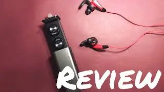 Noise Shots Sport Bluetooth Earbuds Review.