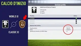 BUG ASSURDO! La Squadra NASCOSTA su FIFA 18 ! Miti di Fifa