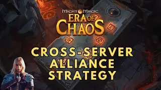 Cross-server strategy | Era of Chaos