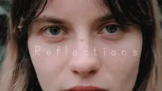 Franny - Reflections (In the Studio)