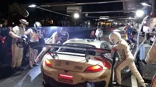 24 Stunden von Spa mit Alessandro Zanardi - GRIP - Folge 335 - RTL 2