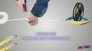 Tiras led de CORTE LIBRE