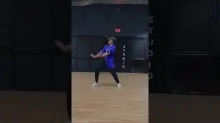Represent II - Reach Records | Natalya Ward Choreography #reachrecords #dance #dancevideo