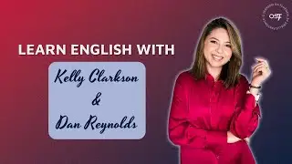 LEARN ENGLISH WITH AN INTERVIEW| Drielle Paetznick