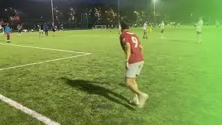 Drapers Field - Hire a Pitch