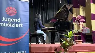 Felix Mendelssohn - Rondo Capriccioso, Op. 14 - Talah Noureldeen
