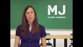 The Incredible 5-Point Scale - Mayer-Johnson