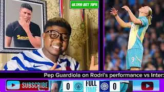 Man City don show Men Shege