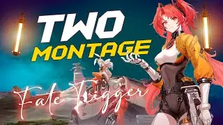 bbno$ | Two ❌ Fate Trigger montage  #FateTrigger #Novita #mtb #shorts #trending #og #viral
