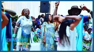 MER COMMUNITY KI UGANDA CONCERT 29/ 12/ 2025 (Part 2)