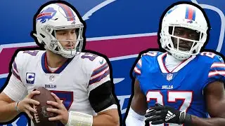 How Bills Mafia Became The Greatest Fanbase