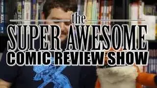 We Stand On Guard, the Spire, 8house Arclight, Secret Wars, Airboy, Autumnlands, PREVIEWS Watch !
