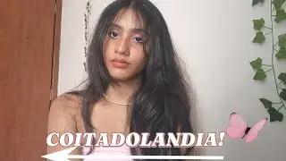 COITADOLANDIA - Conselhos 👁‍🗨
