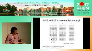 OHBM 2017 | Educational Course | EEG and MEG Connectivity: Basic principles, state-of-th&hellip; | Part 8