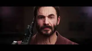 Project V | Bruce Character Reveal Trailer | Phantom Cave Studio