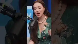 Nastasya Samburskaya