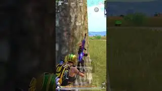 ✅1v4 Last Circle Fight Attitude of Groza #shorts #bgmi #pubg #freefire